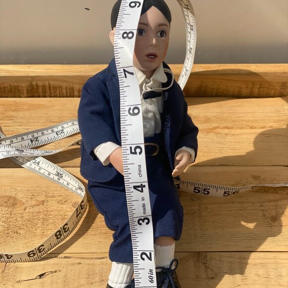 62-(VC) Little Rascals. Collectible. - Picture 16 of 16